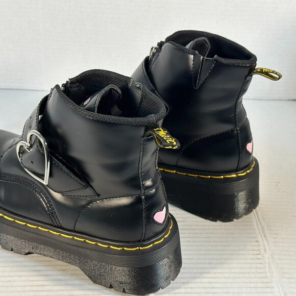 Dr Martens Rare Model X - Picture 15 of 16